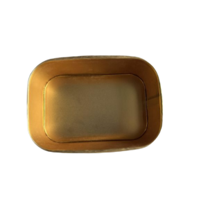 纸盒（金色）